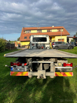 Iveco Daily 70c17 - 7