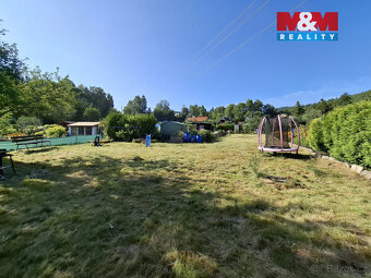 Prodej zahrady, 463 m², Nejdek - 7
