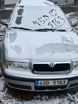 Škoda Octavia 1.6 75kW BA+LPG - 7