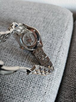 Certina DS Lady Diamonds - 7