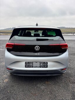 Prodam Vw ID3 PRO 62kwh 150kw - 7
