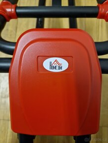 Břišní trenažér HOMCOM - 7