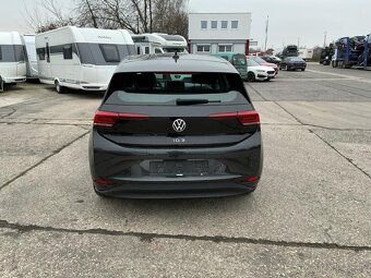 Volkswagen ID.3 Pro Performance 1st - 7