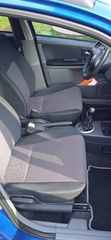 Suzuki SX4, 1.6 79kW, 2007, 4x4 - 7