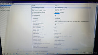 Notebook HP15-ac617 - 7