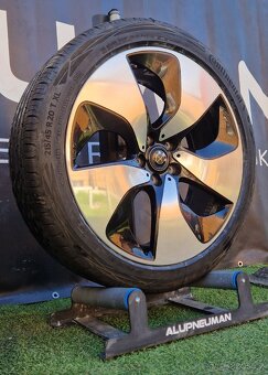 5x112 R20 bmw styling 444 I8 +☀️ letni pneu NOVÝ STAV - 7