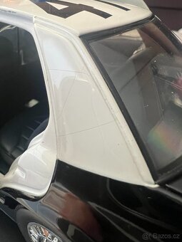 1:18 Autoart, POLICE - 7