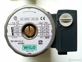 DAKON DUA PLUS RK, RT a CK, CT - 7