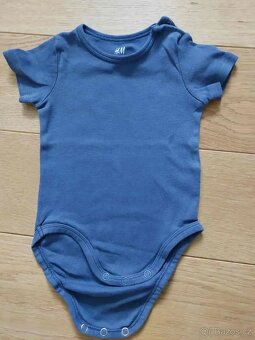 oblečení pro chlapce vel. 68 - 7