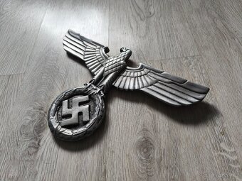 Německé větší orlice - 7