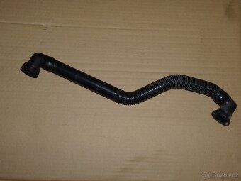 Díly - Audi A4 B6 1.8T quattro - 7