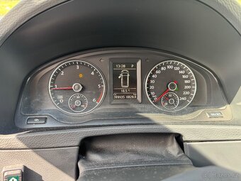 VW Multivan t5 long facelift 4x4 měchy - 7