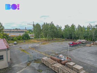 Prodej komerčního prostoru 3 337 m², Kojetín - 7