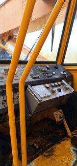 Jeřáb TATRA 148 - 7