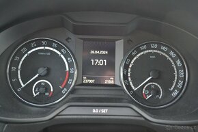 Škoda Octavia 2.0 TDI RS DSG 4x4 R19 EXTREME - 7