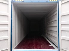 Lodní kontejner 40'HC boční otevírání DOPRAVA ZDARMA 8 - 7