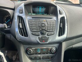 ND Ford Tourneo Connect - 7
