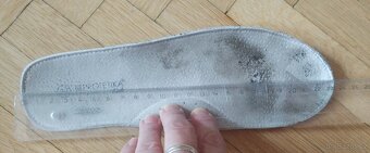 Vel. 37, chlapecká obuv Protetika Drax navy - 7