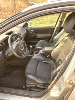 Renault Laguna 2 1,9 dCi 88kW - 7
