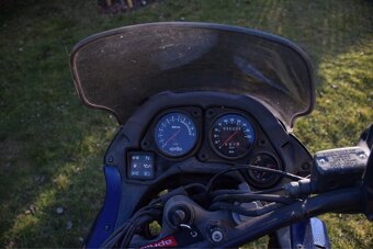 Aprilia pegaso 650 - 7