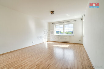 Prodej bytu 3+1, 124 m², Turnov, ul. Nádražní - 7