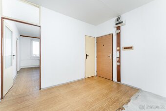 Prodej bytu 4+1, 78 m2 - Praha Hostivař - 7