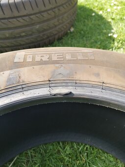 235/65 r17 108V Pirelli Powergy - 7