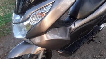 Honda PCX 150 - 7