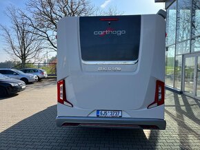 prodám Carthago CHIC C-LINE I 4.9 LE/L - 7