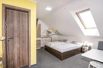 Prodej penzionu, Jevišovka - 7