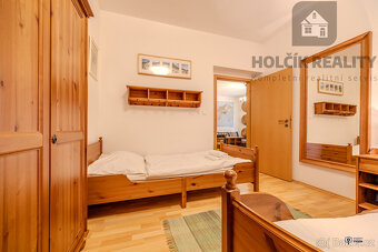 prodej pěkného Apartmánu 3+kk Hrabovská dolina Ružomberok - 7