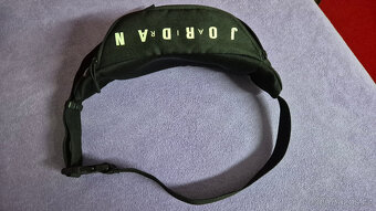 Jordan AIR CROSSBODY ledvinka - 7