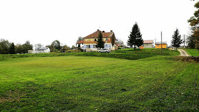 Bělotín, Polom - zemědělsko-rekreační pozemky 3265 m2 - 7