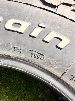 285/70 R17 - 7