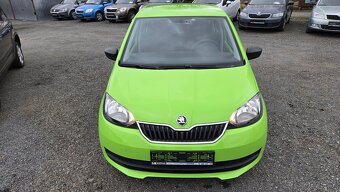 ŠKODA CITIGO 1.0MPI ACTIVE - 7