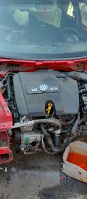 Volkswagen New Beetle díly - 7