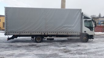 Prodám Iveco 90 - 7
