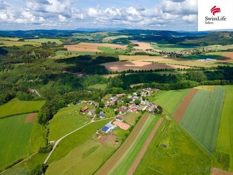 Prodej komerční nemovitosti 1382 m2, Police nad Metují - 7