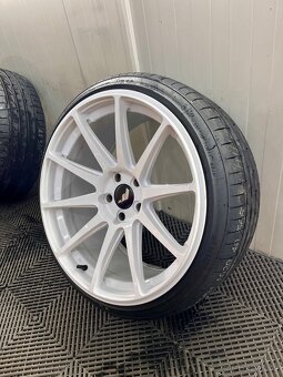 Japan racing jr11 5x112 r19 - 7