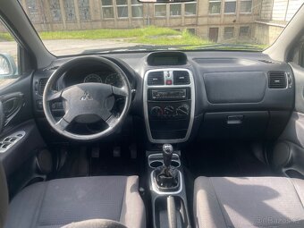Mitsubishi Space Star 1.9 Tdi - 7