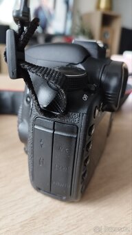 Canon 7D + CompactFlash 32 GB - 7