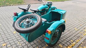 Ural M67 - 7