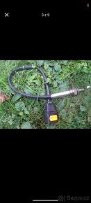 Lambda sondy Octavia 2,Fabia 1 - 7