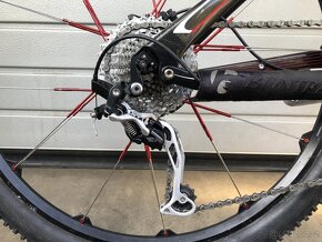 Haibike sleek rc 26 - 7