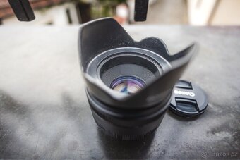 Canon EF 50mm F1.8 - 7