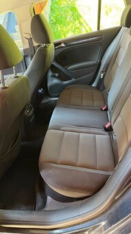 Volkswagen GOLF VI 2010, 1.6 TDi 77kW - 7