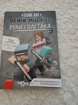 Knihy za 100Kč - 7