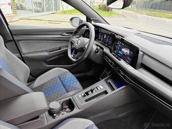 Vw Golf 8R - 7