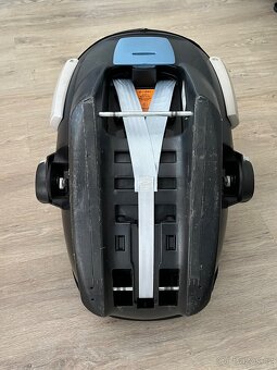 Cybex ATON 4 + ATON base 2-fix - 7