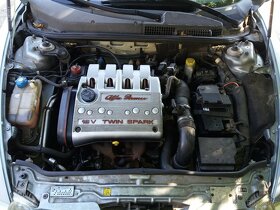 Alfa Romeo 147 1,6T.S. 16V Eco - 7